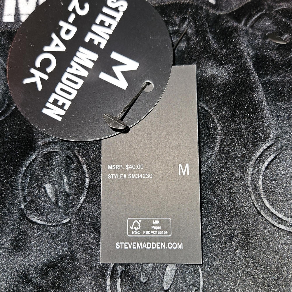 NWT Steve Madden Shorts - Picture 3 of 4
